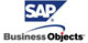 Logo SAP Business Objects